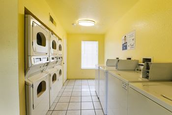 Clothes care center